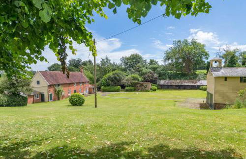 Gardeners Cottage by Group Retreats - Foto 17