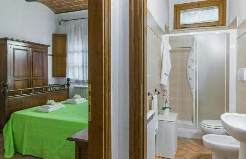 Lake View Apartment In Umbria - Foto 7