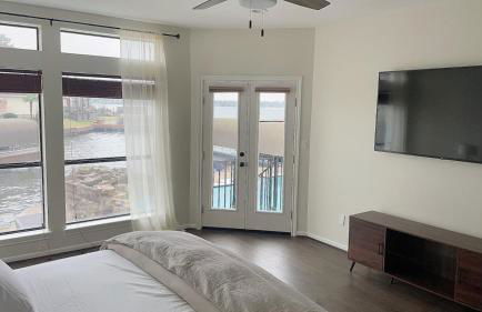 The Waterfront Villa - Foto 15