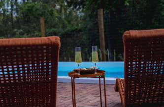 Casa Terra - Serra do Cipó - Foto 55