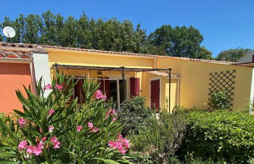 Le Petit Paradis Provençal - Foto 20