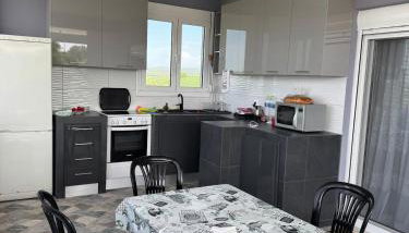 Villa SBhome Vergia Kallikrateia Chalkidiki - Foto 3, stove