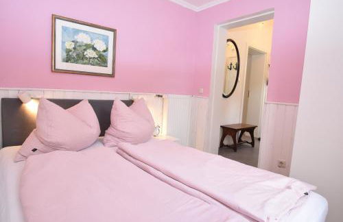 fewo1846 - Pauline - zauberhafte Wohnung für 2 Personen mit Terrasse und Garten - Foto 8