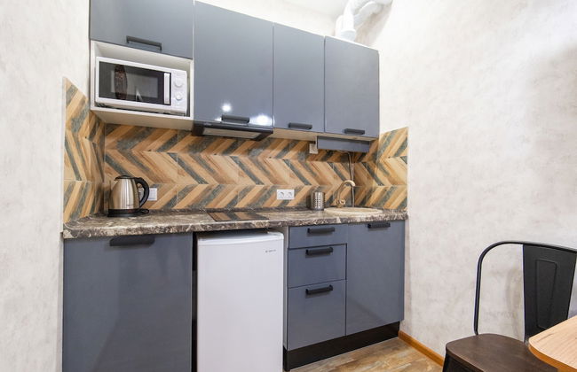 More Apartments na GES 5 - 3 - Foto 10