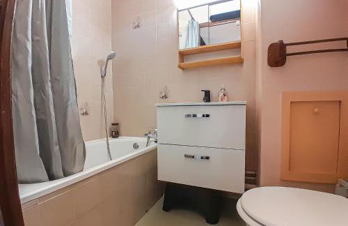 Y'Hôtes - Studio à 5min à pieds des pistes de ski - Foto 14