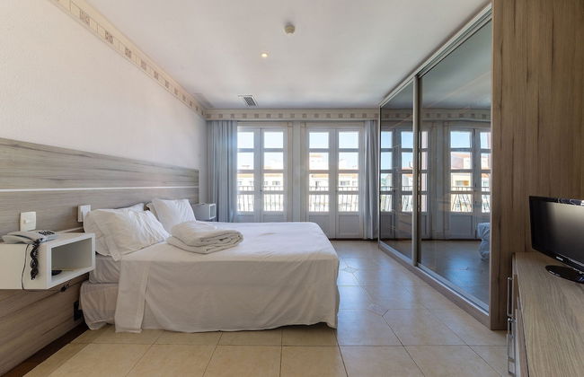 Coberturas sofisticadas no IL Campanario Resort ILCTOPM - Photo 4