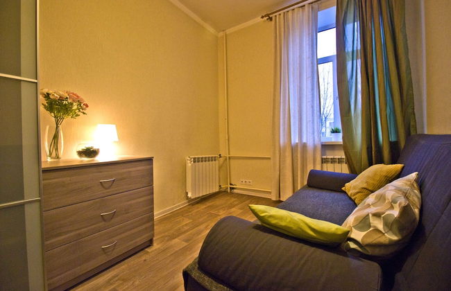Lakshmi Apartment 3k Mayakovskaya - Foto 6