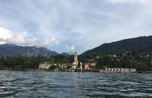 Mella Bellagio -La Corte - at the Lake with parking - Foto 22