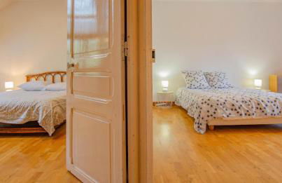 La ferme du chateau - Foto 19