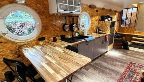 Magnifique Péniche cosy et spacieuse à Toulouse - Foto 4