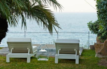 Villa Rocce Rosse - Foto 26