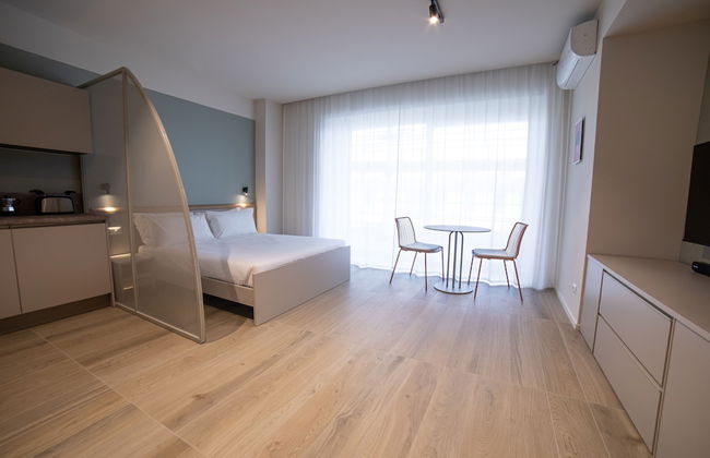 Be Mate Torino Centro - Foto 56