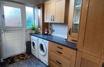 Cosy Retreat - house with double bedroom - Foto 6