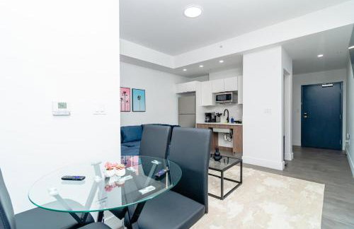 Modern 1BR Suite with King Bed Near Brickell, Downtown & Wynwood - Foto 3