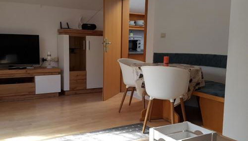 Apartment in Berghäuser by Interhome - Foto 2