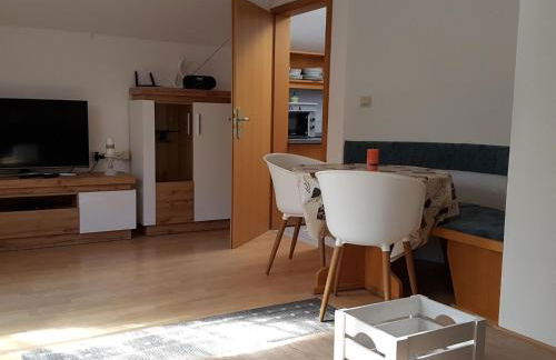 Apartment in Berghäuser by Interhome - Photo 2