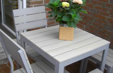 Ferienwohnung Mühlenblick 3 - Foto 1