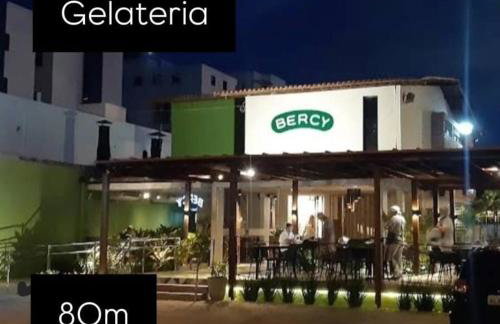 Bessa Flat Conforto à 180m do Mar - Storey Luxor - Foto 12