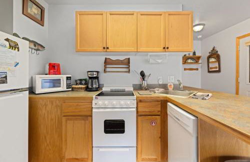 Creekside Suites 10 by Estes Park Condos - Foto 16