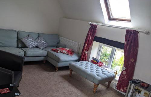 Granary Cottage - Photo 14