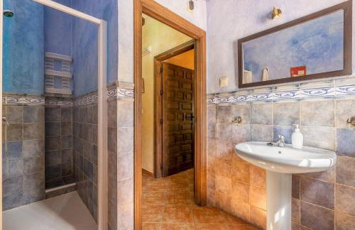 Cortijo Las Chorreras Illora - Foto 19