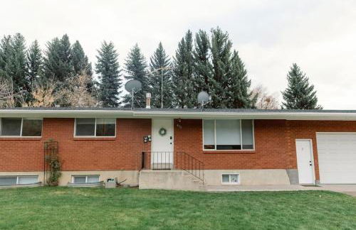 Cheerful 3 Bedroom near USU - Inspiring Memories - Foto 21