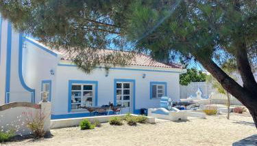 Casa Paloma - Foto 2, Garden