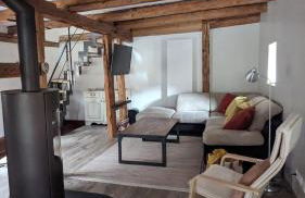 Tu casita au centre-ville de Rouffach - Foto 1