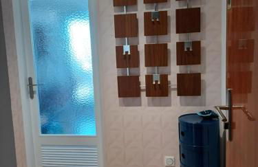 Fenestrelle By LGM une chambre, climatisation, wifi - Foto 6