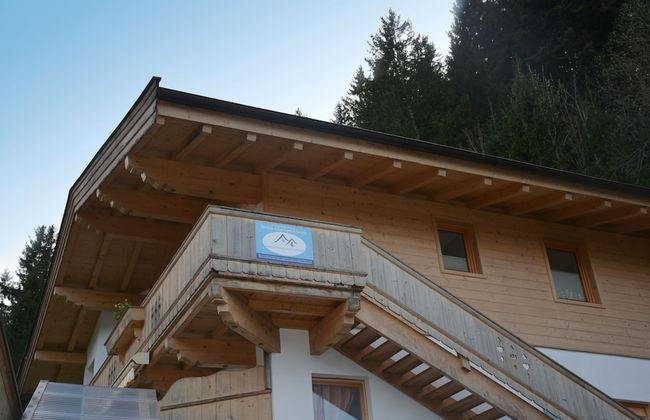 Haus Carina- Absolute Active Resort - Foto 23