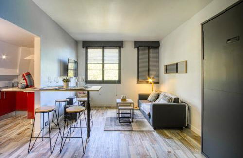 L'atelier de Barbizon - Studio - Foto 5