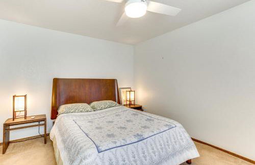 Edmond Townhome with Pool Access Near Arcadia Lake! - Foto 23