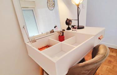 Métro à 2 minutes Paris centre le Marais - Foto 38