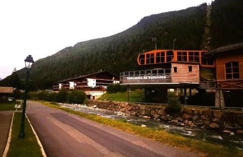 French Alps Luxury - Foto 14