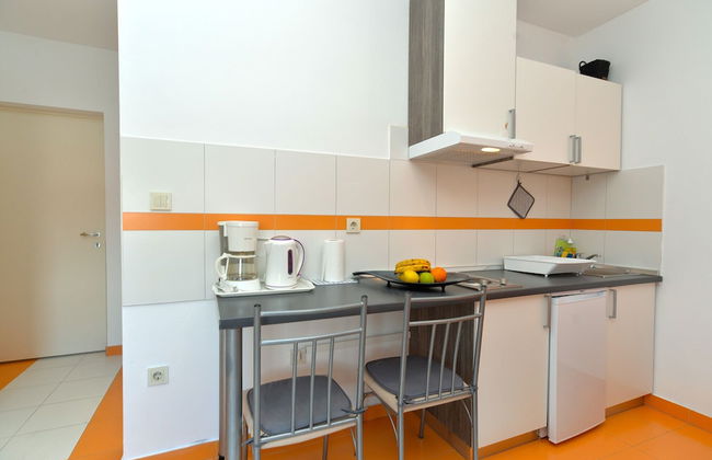 Apartment Stana 242 - Photo 18