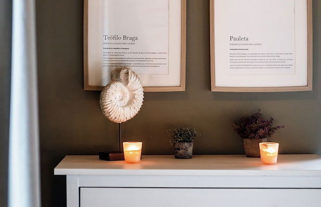 Liiiving in Açores - Ocean View House - Foto 7