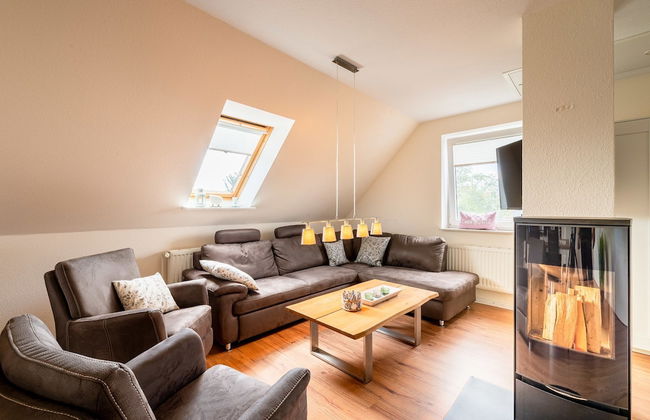 Haus Bendix - Foto 16