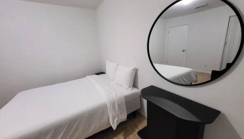 Large parking lot sleeps 8 - Foto 4