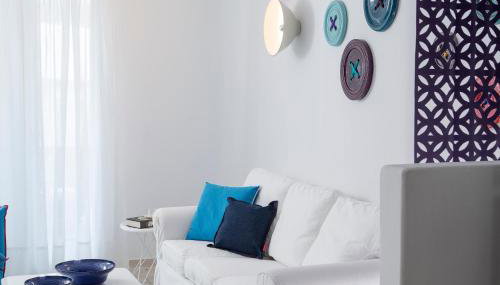 Villa Del Sol Mykonos - Foto 3