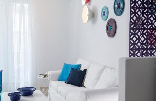 Villa Del Sol Mykonos - Foto 3