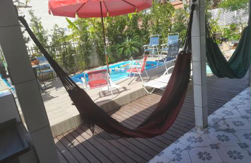 Pousada Mar Aberto Pinheira - Foto 42