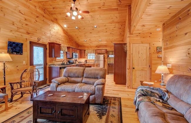 A Happy Roost - Foto 28