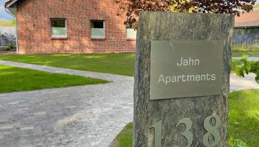 Jahn Apartments - Foto 2