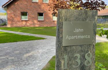 Jahn Apartments - Foto 2