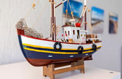 Attractive Apartment in Klütz near the Sea - Foto 39