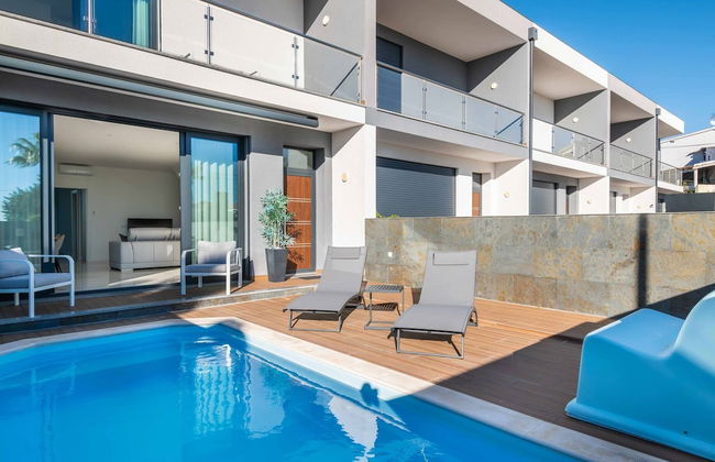 Villa Alegre With Private Pool - Foto 21