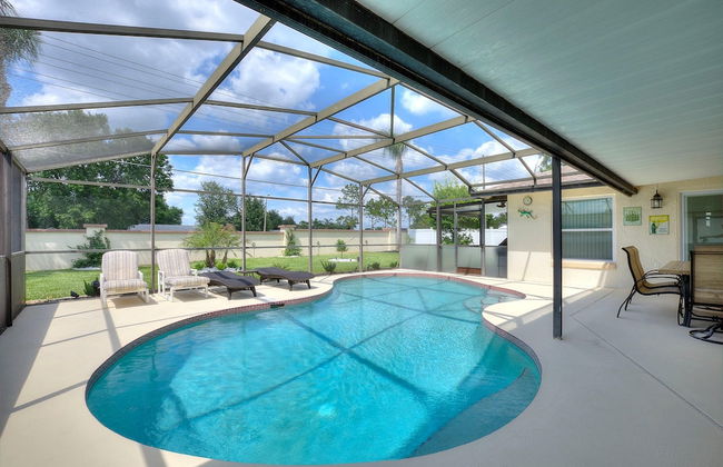 Beautiful Indian Ridge Home - Close to Disney - Foto 33