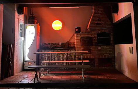 Casa aconchegante em lugar lindo e cheio de Paz - Foto 23