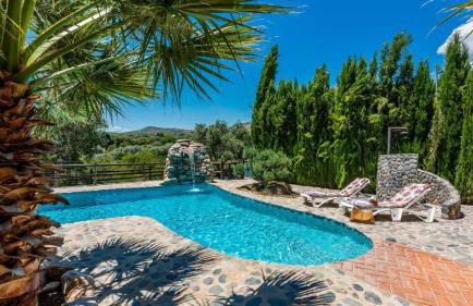 Nuestra Finca Rural Orgiva by Ruralidays - Photo 35