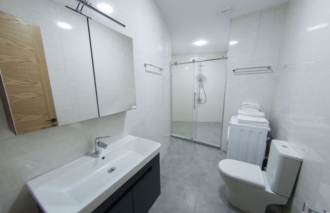 Season Suite Apart-Hotel - Foto 31